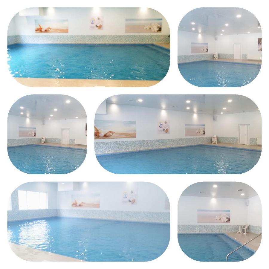 Velingrad Balneohotel Kültér fotó