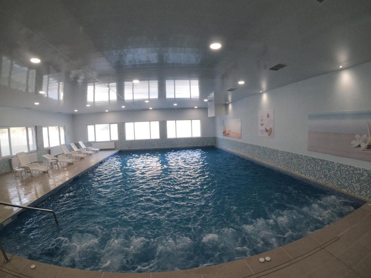 Velingrad Balneohotel Kültér fotó