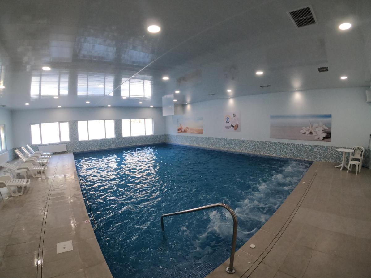 Velingrad Balneohotel Kültér fotó