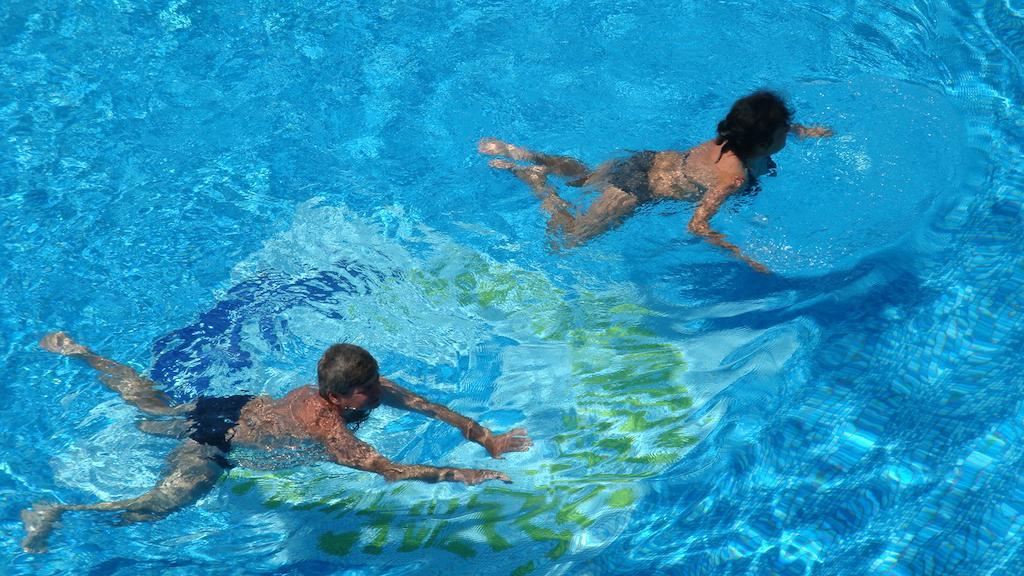 Velingrad Balneohotel Kültér fotó