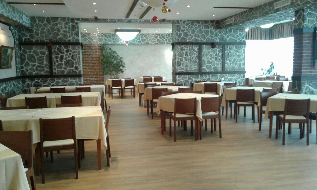 Velingrad Balneohotel Kültér fotó