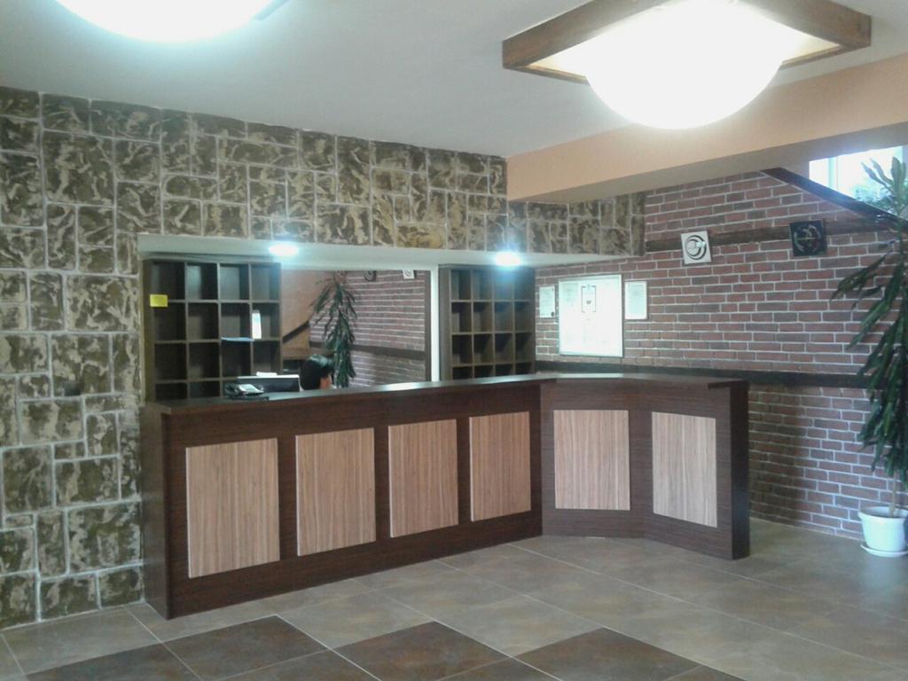 Velingrad Balneohotel Kültér fotó