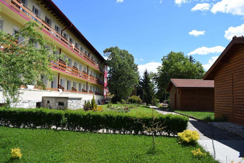 Velingrad Balneohotel Kültér fotó