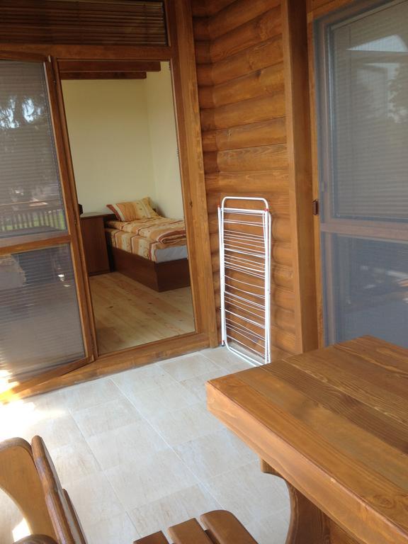 Velingrad Balneohotel Szoba fotó
