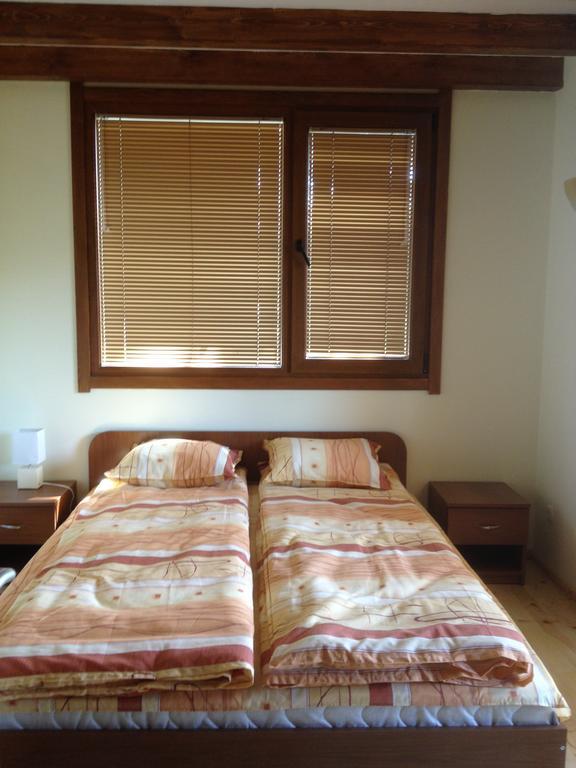 Velingrad Balneohotel Szoba fotó