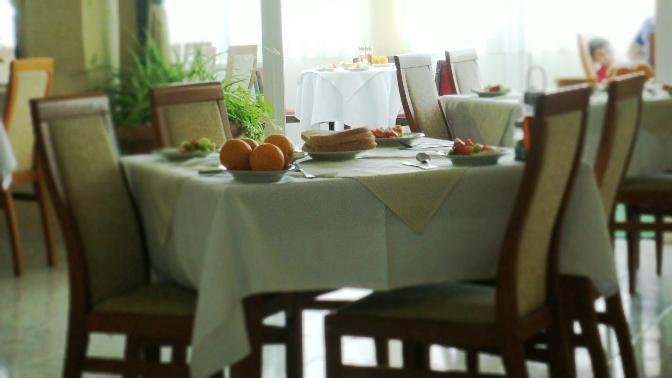 Velingrad Balneohotel Kültér fotó