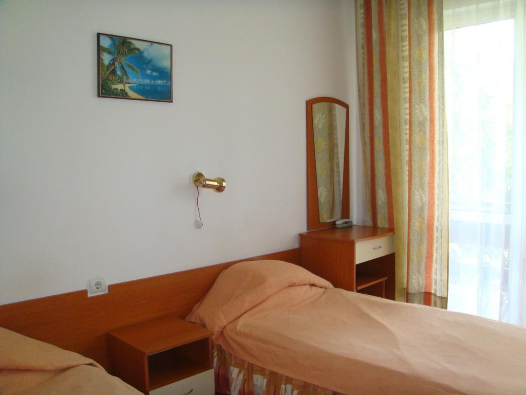 Velingrad Balneohotel Szoba fotó