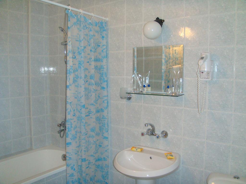 Velingrad Balneohotel Szoba fotó