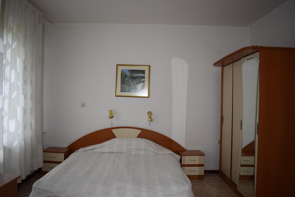 Velingrad Balneohotel Kültér fotó
